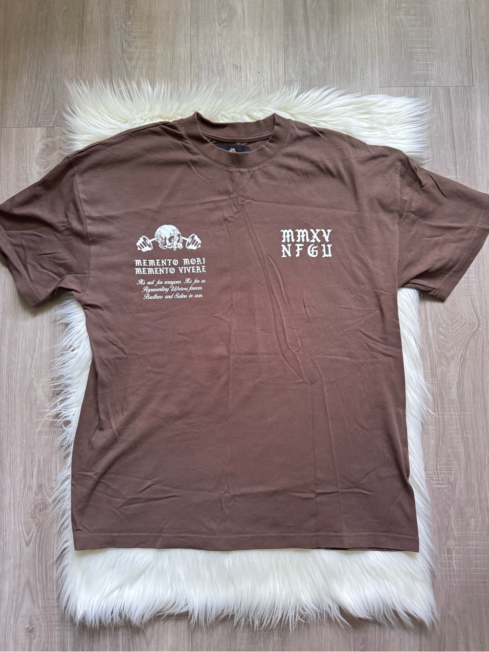 Darc Sports Men’s Tshirt